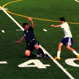 Meet your Posher, Jaret